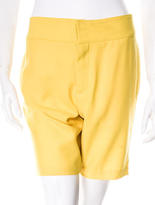 Thumbnail for your product : Chris Benz Shorts