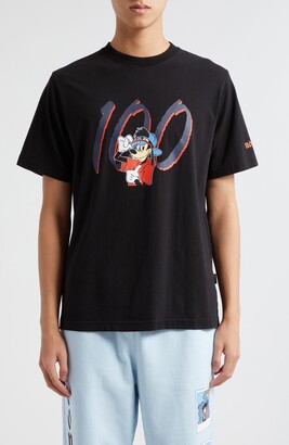 Noon Goons x Disney To the Max Cotton Graphic T-Shirt