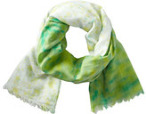 Thumbnail for your product : Michael Stars Painted Rain Wrap
