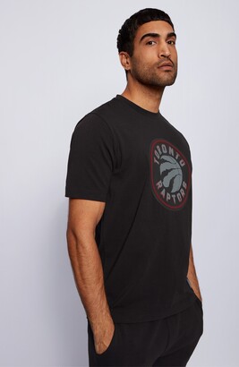HUGO BOSS x NBA T Shirt - ShopStyle