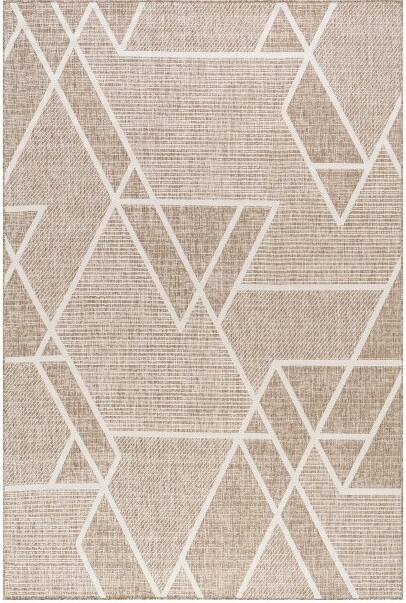 nuLoom NuloomArmidaGeometricIndoor/OutdoorAreaRug6'7\