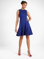Thumbnail for your product : Kate Spade Ponte Sleeveless Dress