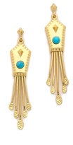 Thumbnail for your product : Jules Smith Designs Cleopatra Earrings