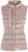 Thumbnail for your product : Herno giulia Vest
