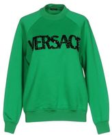 Thumbnail for your product : Versace Sweatshirt