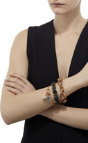 Thumbnail for your product : Federica Rettore Riccio Charm Bracelet