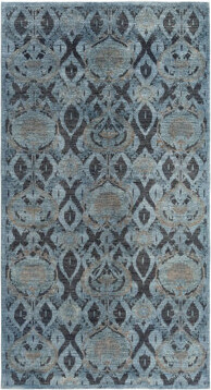 Isabelline Magaro One-of-a-Kind 6'3\