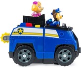 Thumbnail for your product : Paw Patrol Split Second Vehicle Chase