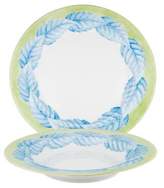 Thumbnail for your product : Anna Weatherley 2-Piece Porcelain Place Setting