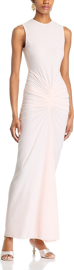 Ronny Kobo Hartley Dress