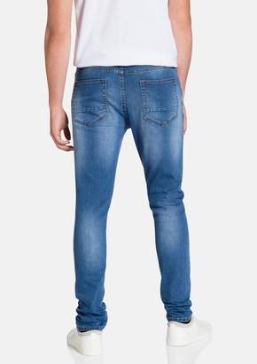 yd. Canso Skinny Jean