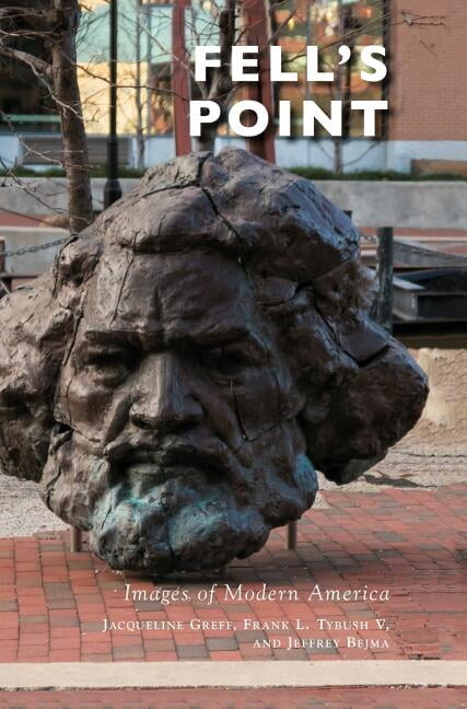 Fell's Point (Hardcover)
