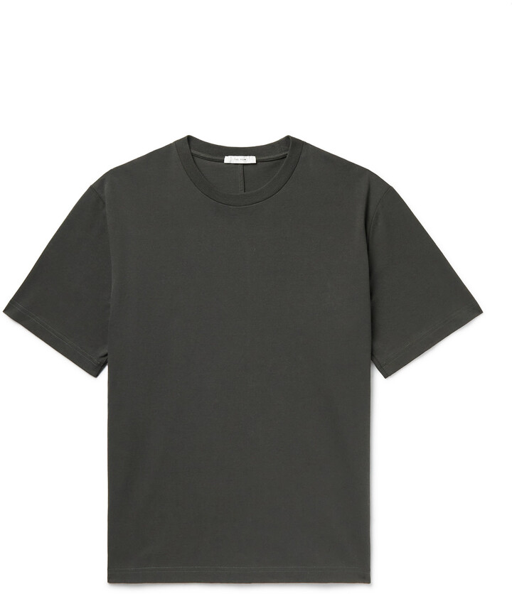 The Row Men's T-shirts | Shop the world's largest collection of 