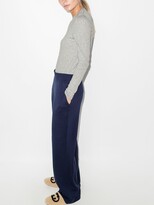 Thumbnail for your product : Skin Long-Sleeve Fitted Top
