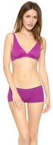 Thumbnail for your product : Calvin Klein Underwear Perfectly Fit Convertible Triangle Bra