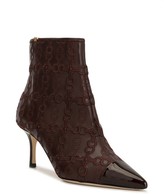 Thumbnail for your product : Tory Burch Penelope 65mm ankle boots