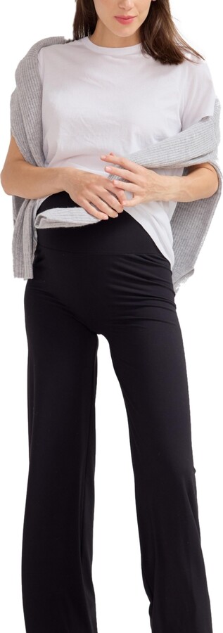 Hatch Ultimate Maternity Before, During, & After Perfect Pant