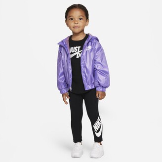 Nike Sportswear Toddler Full-Zip Jacket