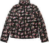 Thumbnail for your product : Cath Kidston Kingswood Rose Down Jacket