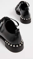 Thumbnail for your product : Grey Mer Greymer Pearl Oxfords