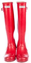 Thumbnail for your product : Hunter Rubber Knee-High Rainboots