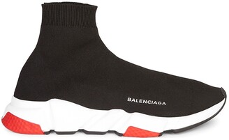 Balenciaga Speed Sneakers - ShopStyle