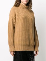 Thumbnail for your product : Marni Chunky Knit Jumpers