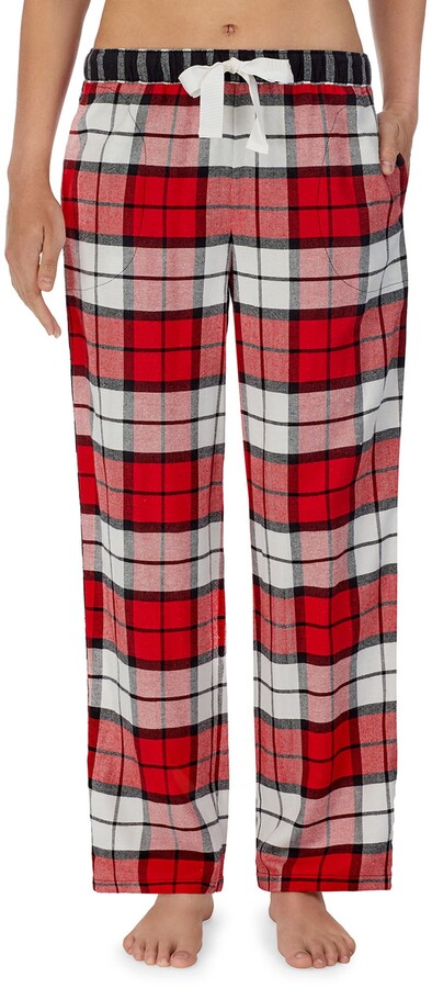 George Men's and Big Men's Plaid Woven Flannel Sleep Pajama Pants, 2-Pack,  Sizes S-5XL - Walmart.com