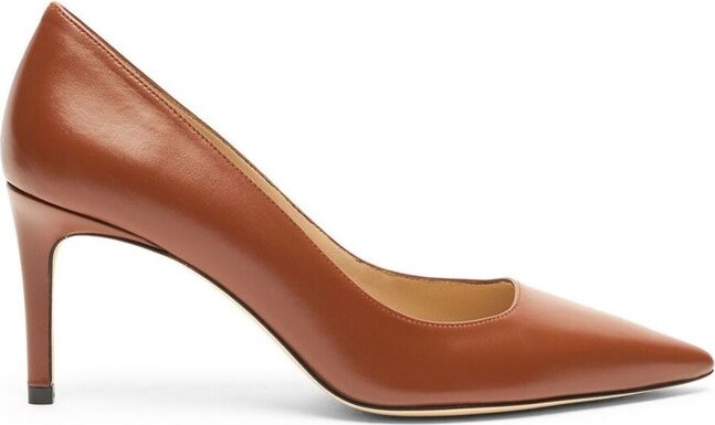 Stuart Weitzman Stuart Power 75 Pumps
