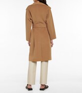 Thumbnail for your product : Vince Wool and cashmere coat