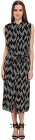 Thumbnail for your product : Paul Smith Sleeveless Tie Dress