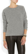 Thumbnail for your product : The Elder Statesman Herring cashmere sweater