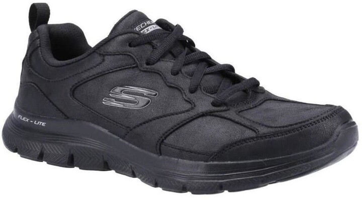 zapatos skechers flex sole zero