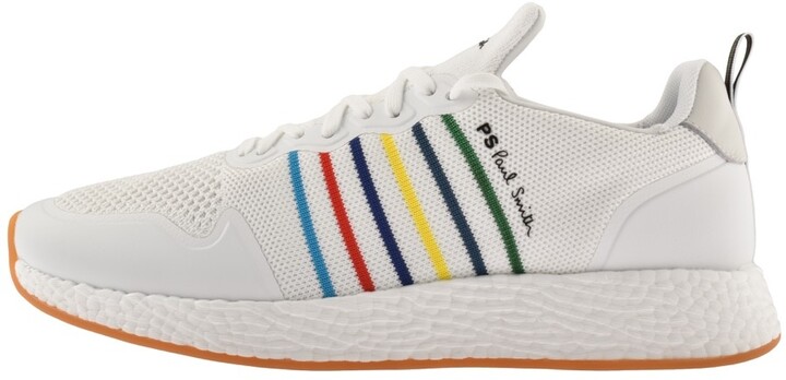 paul smith apollo trainers