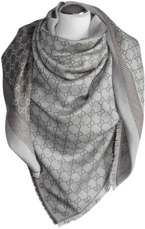gucci women's scarves sale