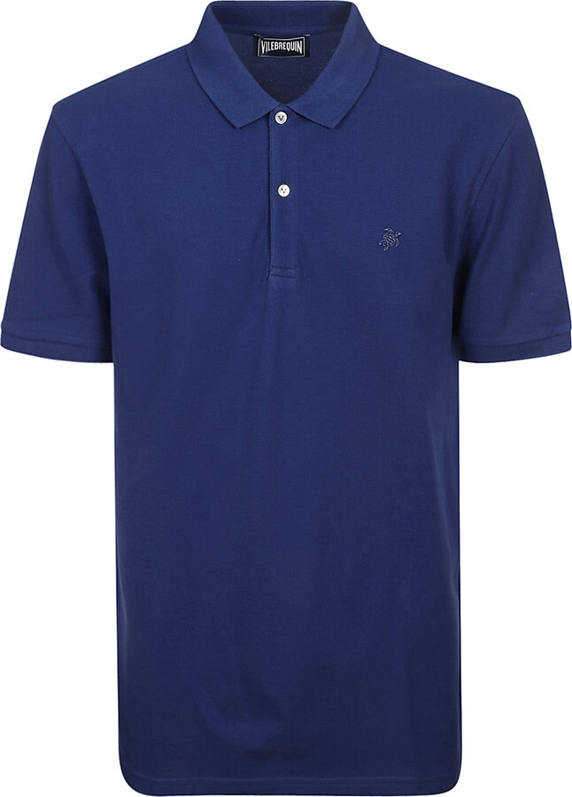 Royal Blue Polo Shirt | ShopStyle CA