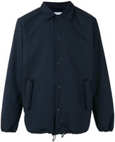 Thumbnail for your product : Julien David shirt jacket