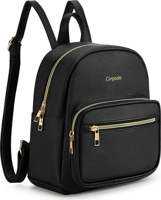 Waterproof Womens Rucksack School Bag For Adults Hanaso Women