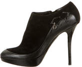 Thumbnail for your product : Christian Dior Booties