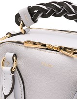 Thumbnail for your product : Chloé small Daria tote bag