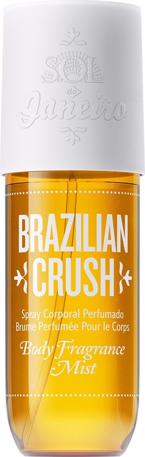 Sol De Janeiro Brazilian Crush Body Mist - 8.1oz for sale online