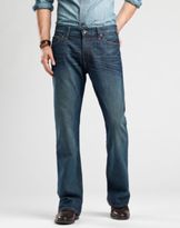 Thumbnail for your product : Lucky Brand Relaxed 455 Relaxed Boot