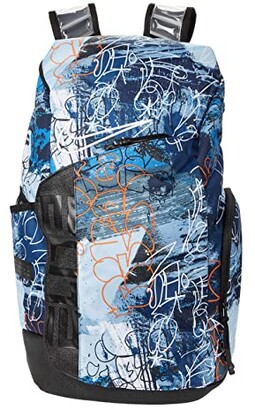 Nike Hoops Elite Pro Backpack-All Over Print - ShopStyle Backpacks