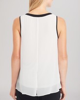 Thumbnail for your product : Kenneth Cole New York Noa Color Block Top