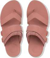 Thumbnail for your product : FitFlop NEOFLEX Toe-Post Sandals