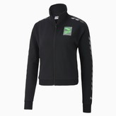 Thumbnail for your product : Puma Evide Women's Track Jacket