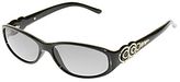 Thumbnail for your product : JCPenney Asstd Private Brand Rhinestone Sunglasses