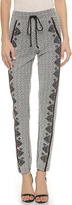 Thumbnail for your product : Nanette Lepore Pachuco Pants