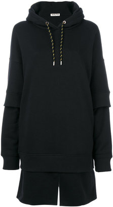 Aalto oversized hoodie