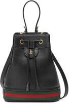 Thumbnail for your product : Gucci Ophidia bucket bag